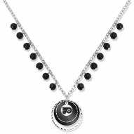 Philadelphia Flyers Game Day Necklace