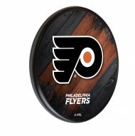 Philadelphia Flyers Digitally Printed Wood Sign