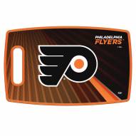 Philadelphia Flyers Large Cutting Board