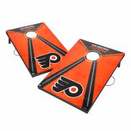 Philadelphia Flyers LED 2' x 3' Bag Toss
