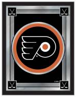 Philadelphia Flyers Logo Mirror