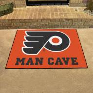 Philadelphia Flyers Man Cave All-Star Rug