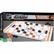 Philadelphia Flyers Checkers