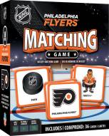 Philadelphia Flyers Matching Game