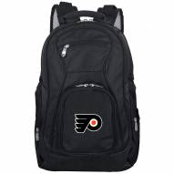 Philadelphia Flyers Laptop Travel Backpack