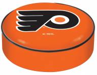 Philadelphia Flyers NHL Bar Stool Seat Cover