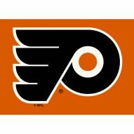 Philadelphia Flyers NHL Team Spirit Area Rug