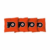 Philadelphia Flyers Cornhole Bags