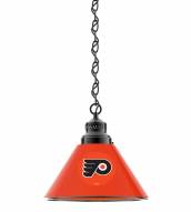 Philadelphia Flyers Pendant Light