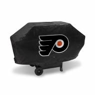 Philadelphia Flyers Padded Grill Cover