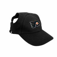 Philadelphia Flyers Pet Baseball Hat