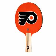Philadelphia Flyers Ping Pong Paddle