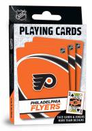 Philadelphia Flyers Playing Cards