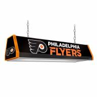 Philadelphia Flyers Pool Table Light