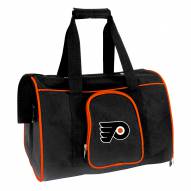 Philadelphia Flyers Premium Pet Carrier Bag