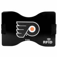 Philadelphia Flyers RFID Wallet