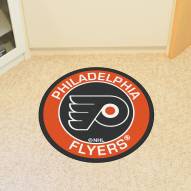 Philadelphia Flyers Rounded Mat