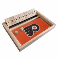 Philadelphia Flyers Shut the Box