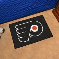 Philadelphia Flyers Starter Rug