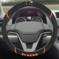 Philadelphia Flyers Steering Wheel Cover