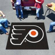Philadelphia Flyers Tailgate Mat