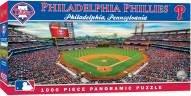 Philadelphia Phillies 1000 Piece Panoramic Puzzle