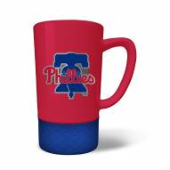 Philadelphia Phillies 15 oz. Jump Mug