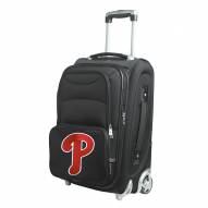 Philadelphia Phillies 21" Carry-On Luggage