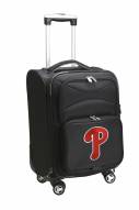 Philadelphia Phillies Domestic Carry-On Spinner