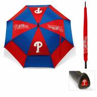 Philadelphia Phillies Golf Umbrella