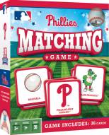 Philadelphia Phillies Matching Game