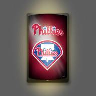 Philadelphia Phillies MotiGlow Light Up Sign