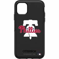 Philadelphia Phillies OtterBox Symmetry iPhone Case