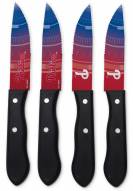 Philadelphia Phillies Steak Knives
