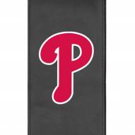 Philadelphia Phillies XZipit Furniture Panel with Primary Logo