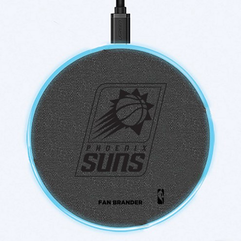 Phoenix Suns 15W Wireless Charging Base