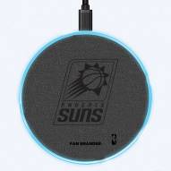 Phoenix Suns 15W Wireless Charging Base