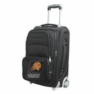 Phoenix Suns 21" Carry-On Luggage