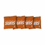 Phoenix Suns Cornhole Bags
