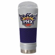 Phoenix Suns Gray 24 oz. Powder Coated Draft Tumbler