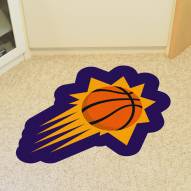 Phoenix Suns Mascot Mat