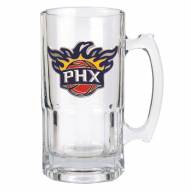 Phoenix Suns NBA 1 Liter Glass Macho Mug