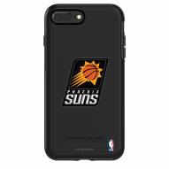 Phoenix Suns OtterBox iPhone 8/7 Symmetry Black Case