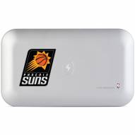 Phoenix Suns PhoneSoap 3 UV Phone Sanitizer & Charger