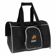 Phoenix Suns Premium Pet Carrier Bag