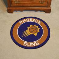 Phoenix Suns Rounded Mat