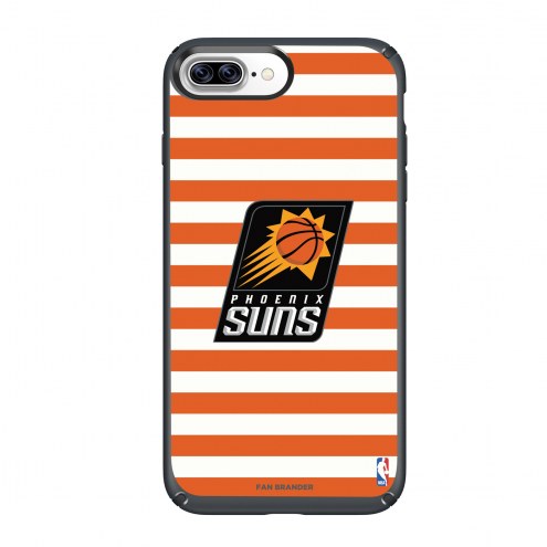 Phoenix Suns Speck iPhone 8 Plus/7 Plus Presidio Stripes Case