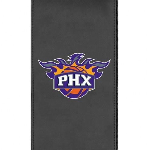 Phoenix Suns XZipit Furniture Panel with Secondary Logo