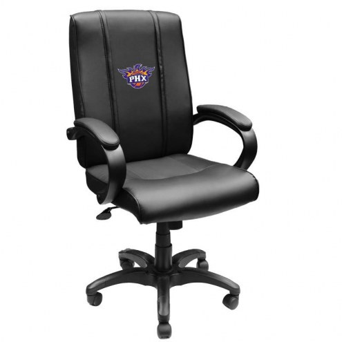 Phoenix Suns XZipit Office Chair 1000 with Secondary Logo