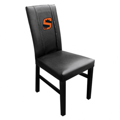 Phoenix Suns XZipit Side Chair 2000 with S Logo